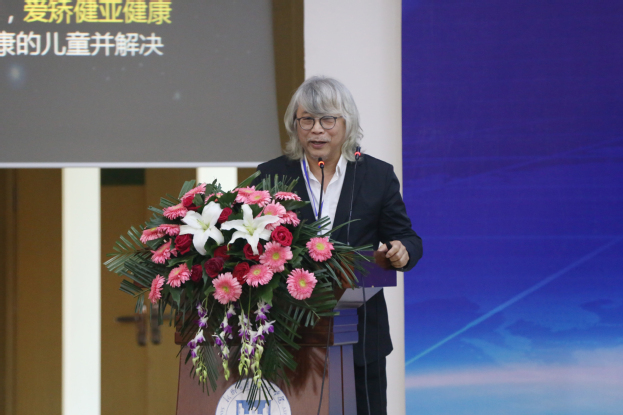 新乡医学院三全学院成功举办中德国际足踝矫形及运动康复培训班